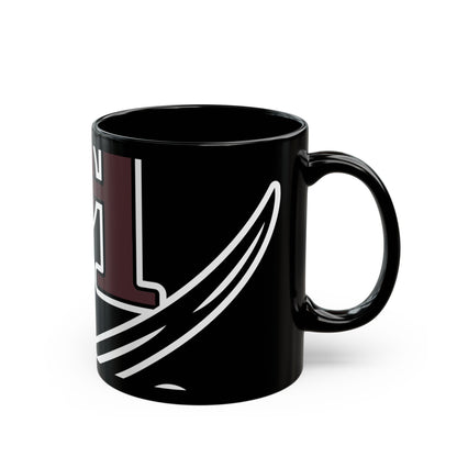 Black Team Mug (11oz/15oz)