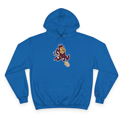Champion Powerblend Fleece Pullover Hoodie