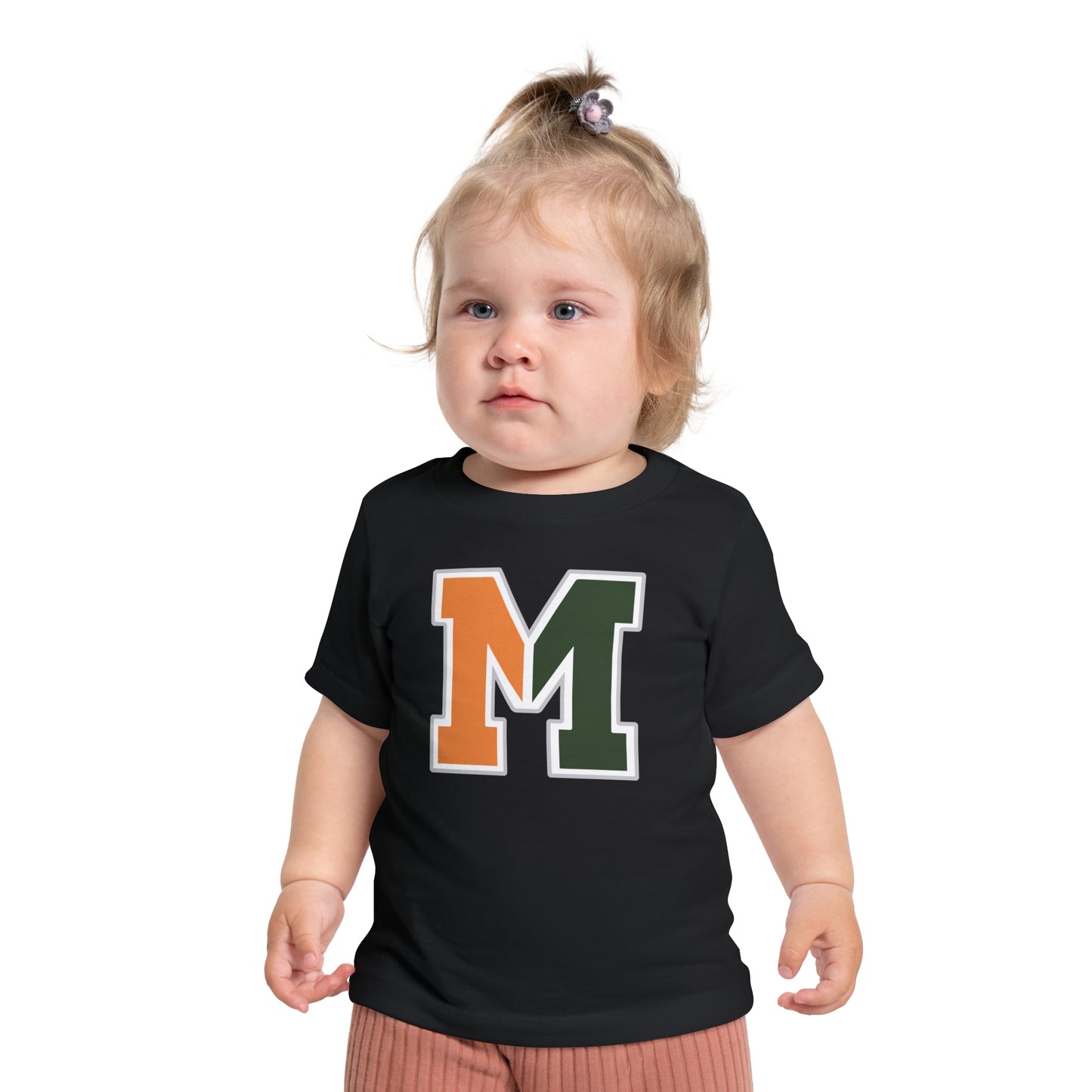 Baby Short Sleeve Tee