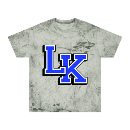 Color Blast School Spirit Tee