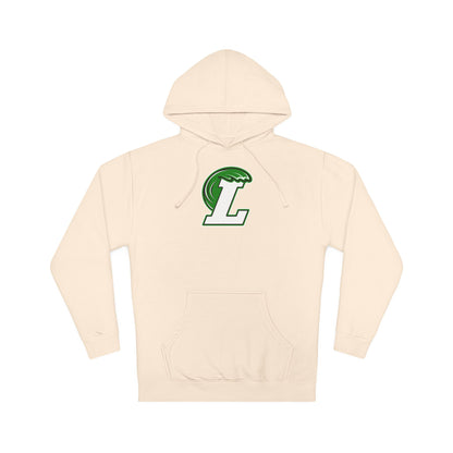 Midweight Pullover Hoodie