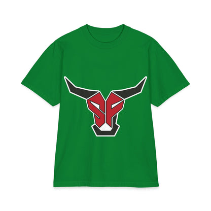 Max Heavyweight Short Sleeve Tee