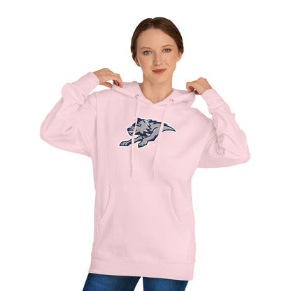Midweight Pullover Hoodie