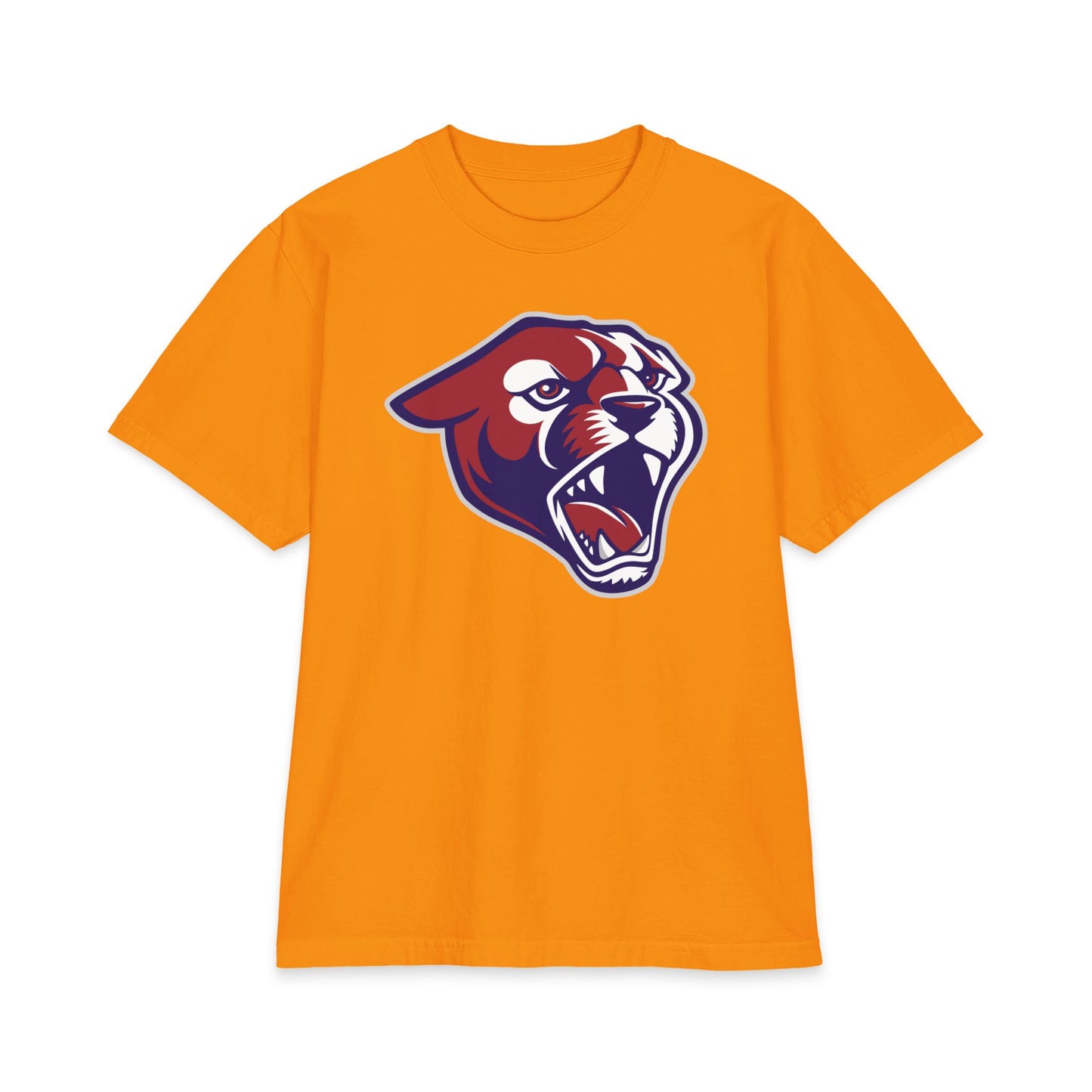 Max Heavyweight Short Sleeve Tee