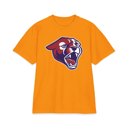 Max Heavyweight Short Sleeve Tee