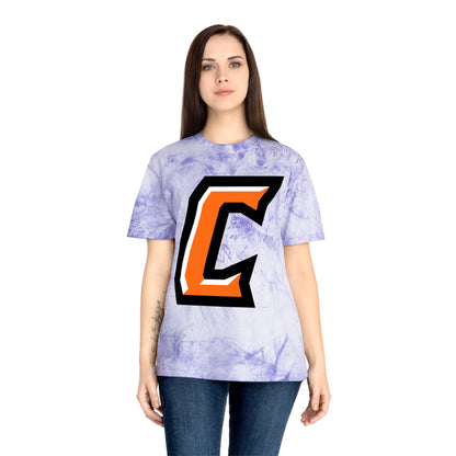 Color Blast School Spirit Tee