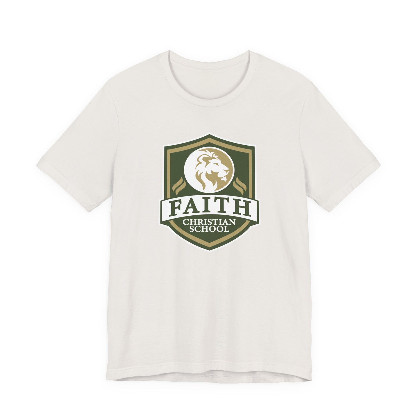 Jersey Short Sleeve Tee