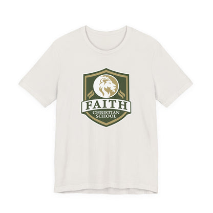 Jersey Short Sleeve Tee