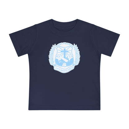 Baby Short Sleeve Tee