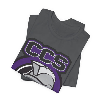Jersey Short Sleeve Tee