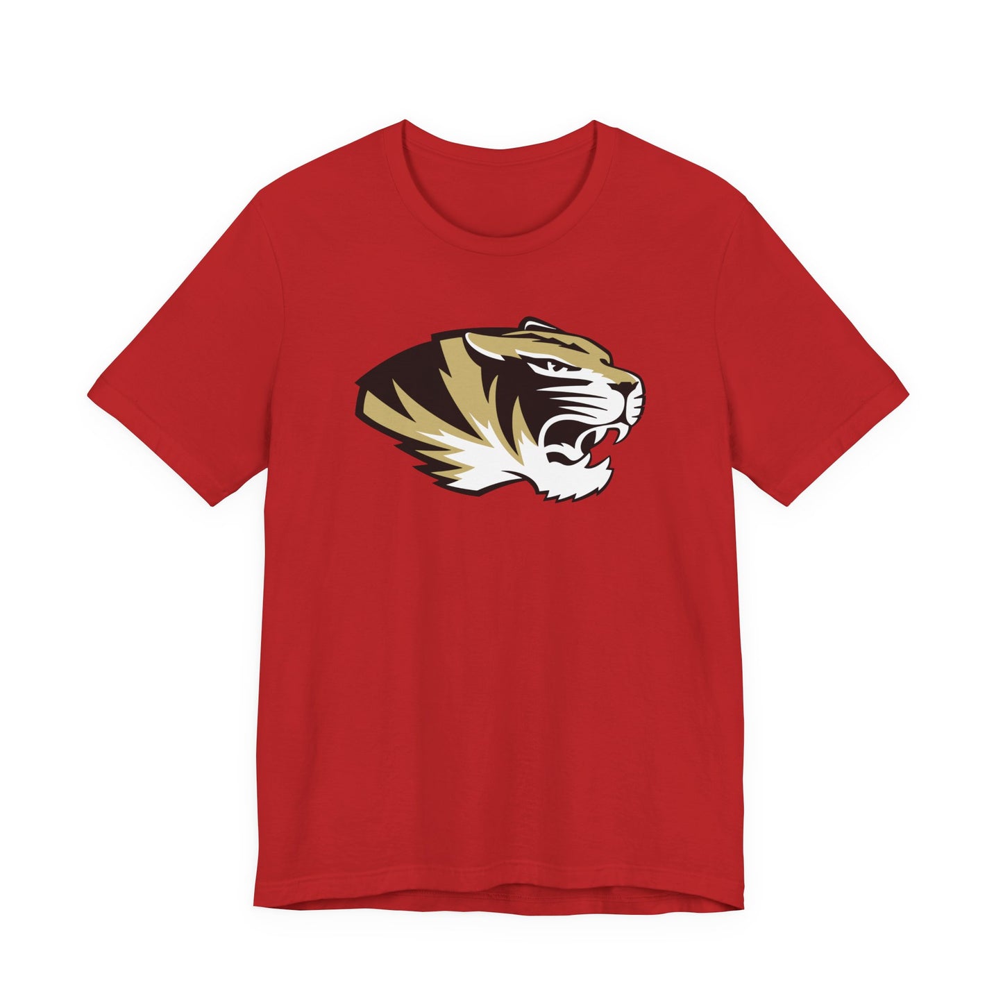 Jersey Short Sleeve Tee