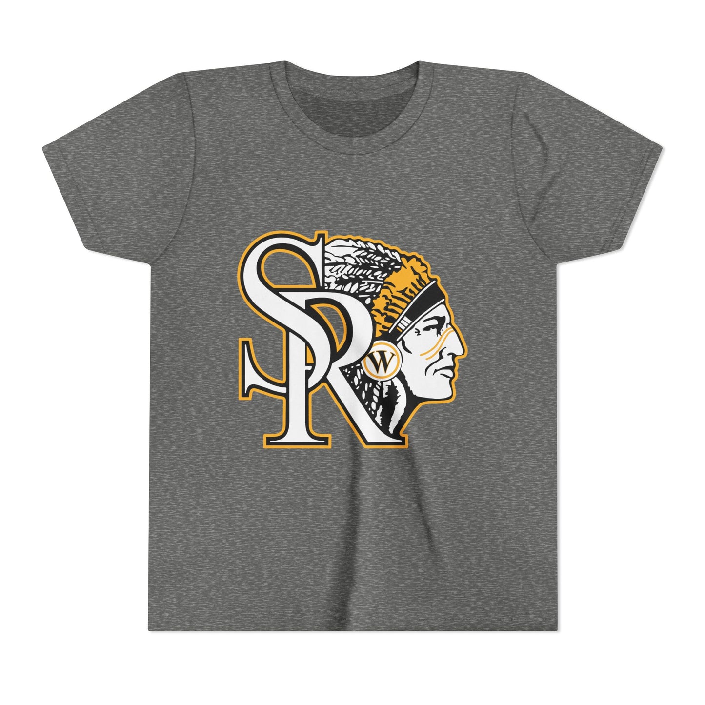 Youth Short Sleeve Tee