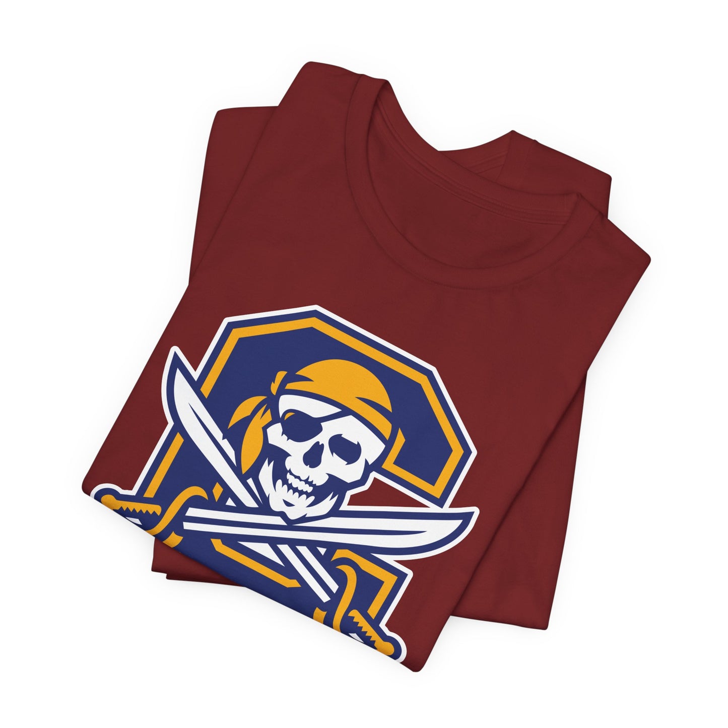 Jersey Short Sleeve Tee