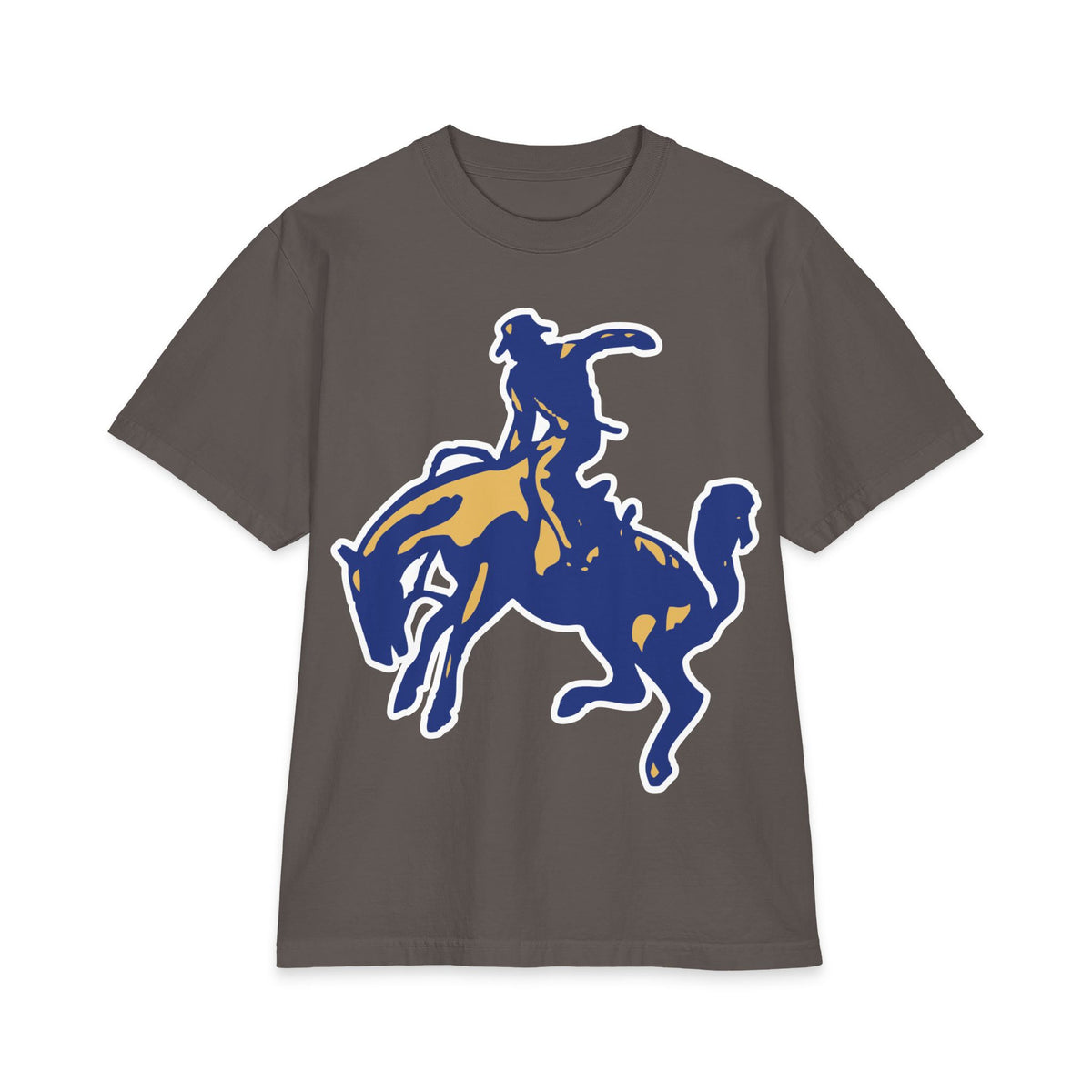 Max Heavyweight Short Sleeve Tee