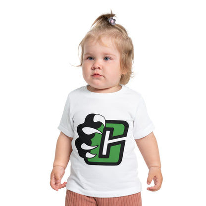 Baby Short Sleeve Tee