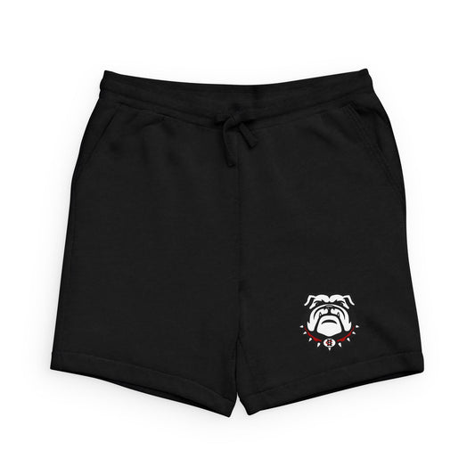 Unisex Sponge Fleece Sweatshort