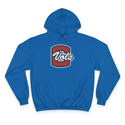 Champion Powerblend Fleece Pullover Hoodie
