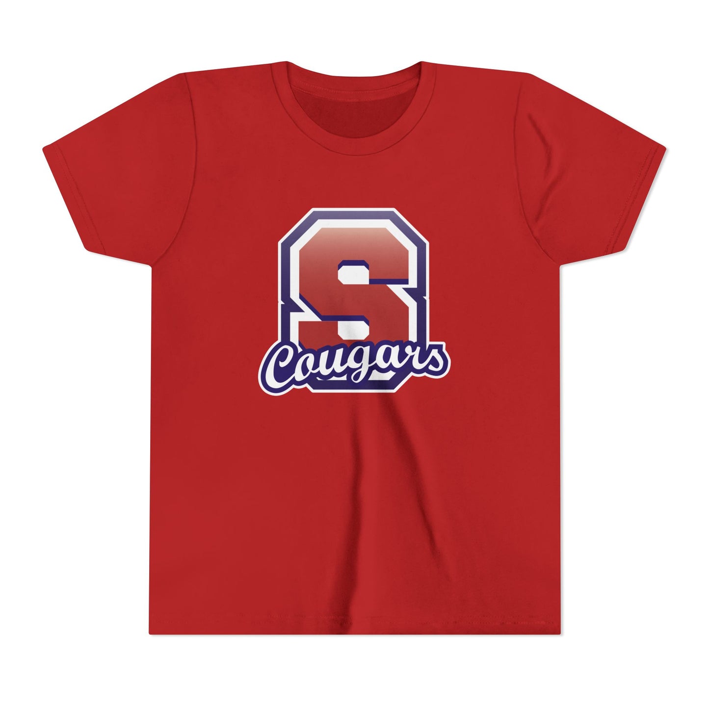 Youth Short Sleeve Tee