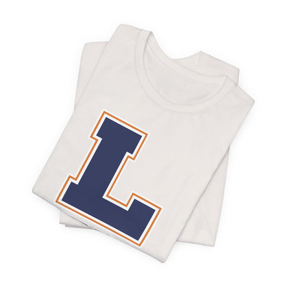 Jersey Short Sleeve Tee