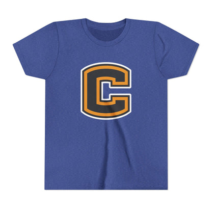 Youth Short Sleeve Tee