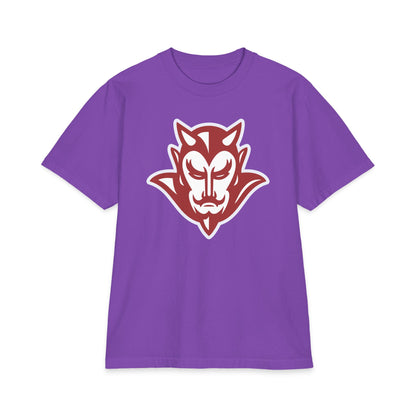 Max Heavyweight Short Sleeve Tee