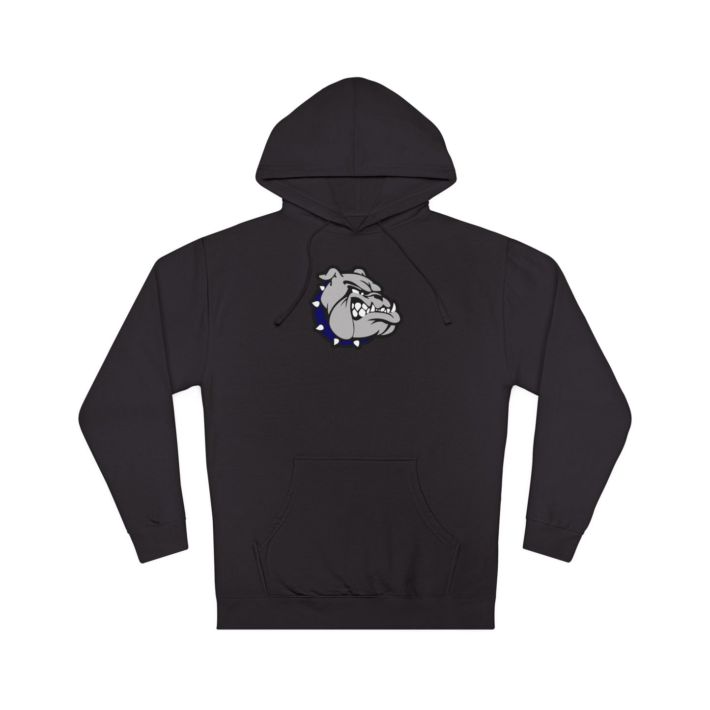 Midweight Pullover Hoodie