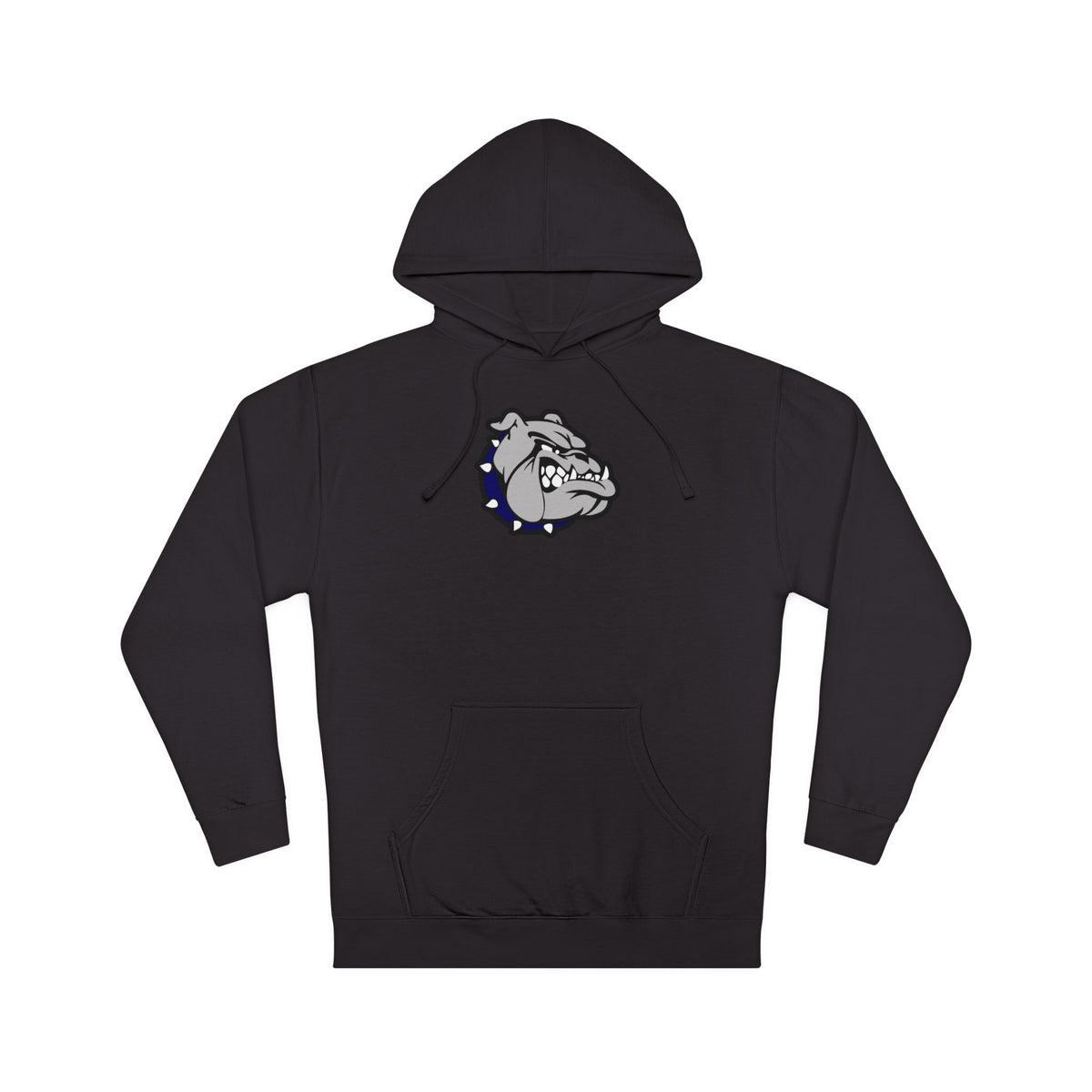 Midweight Pullover Hoodie