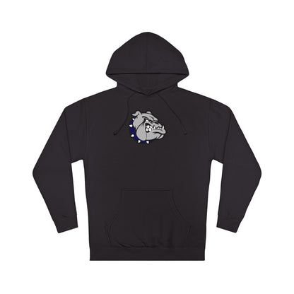 Midweight Pullover Hoodie