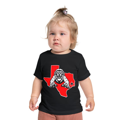 Baby Short Sleeve Tee