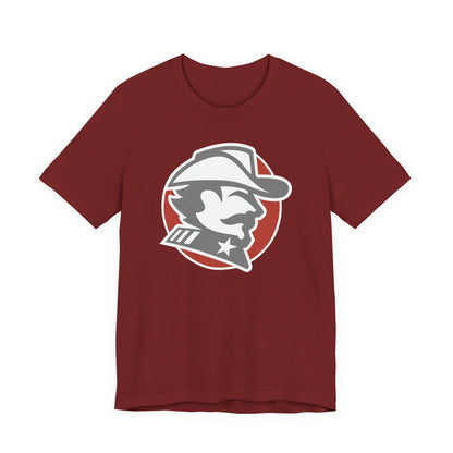 Jersey Short Sleeve Tee