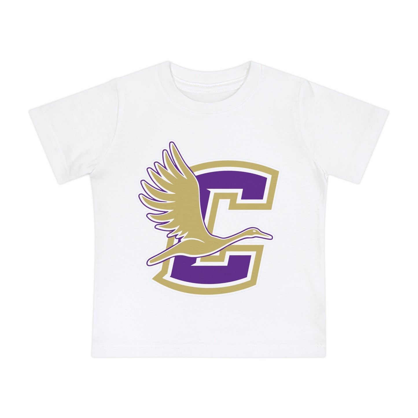Baby Short Sleeve Tee