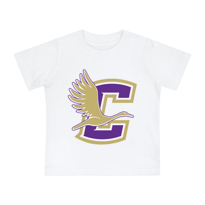Baby Short Sleeve Tee