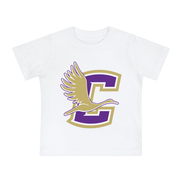 Baby Short Sleeve Tee