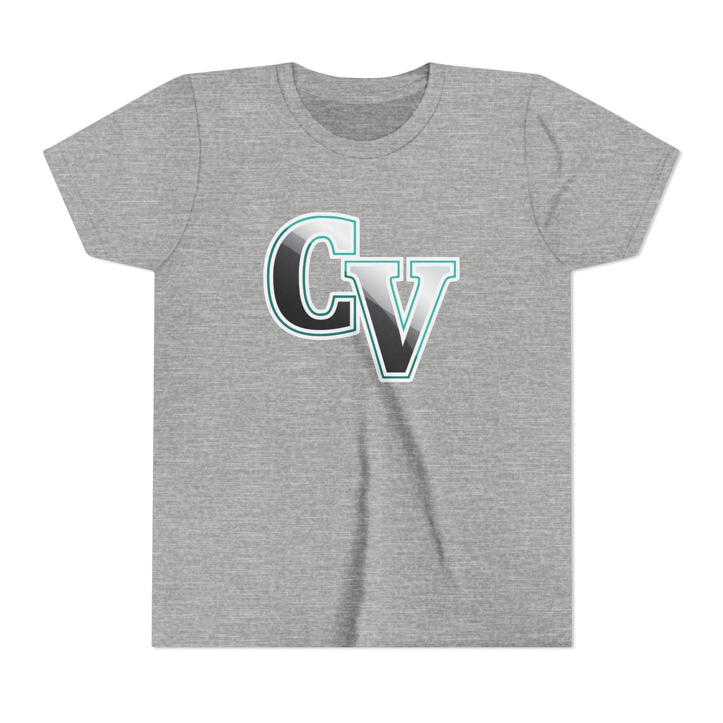 Youth Short Sleeve Tee