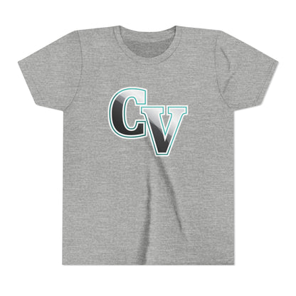 Youth Short Sleeve Tee