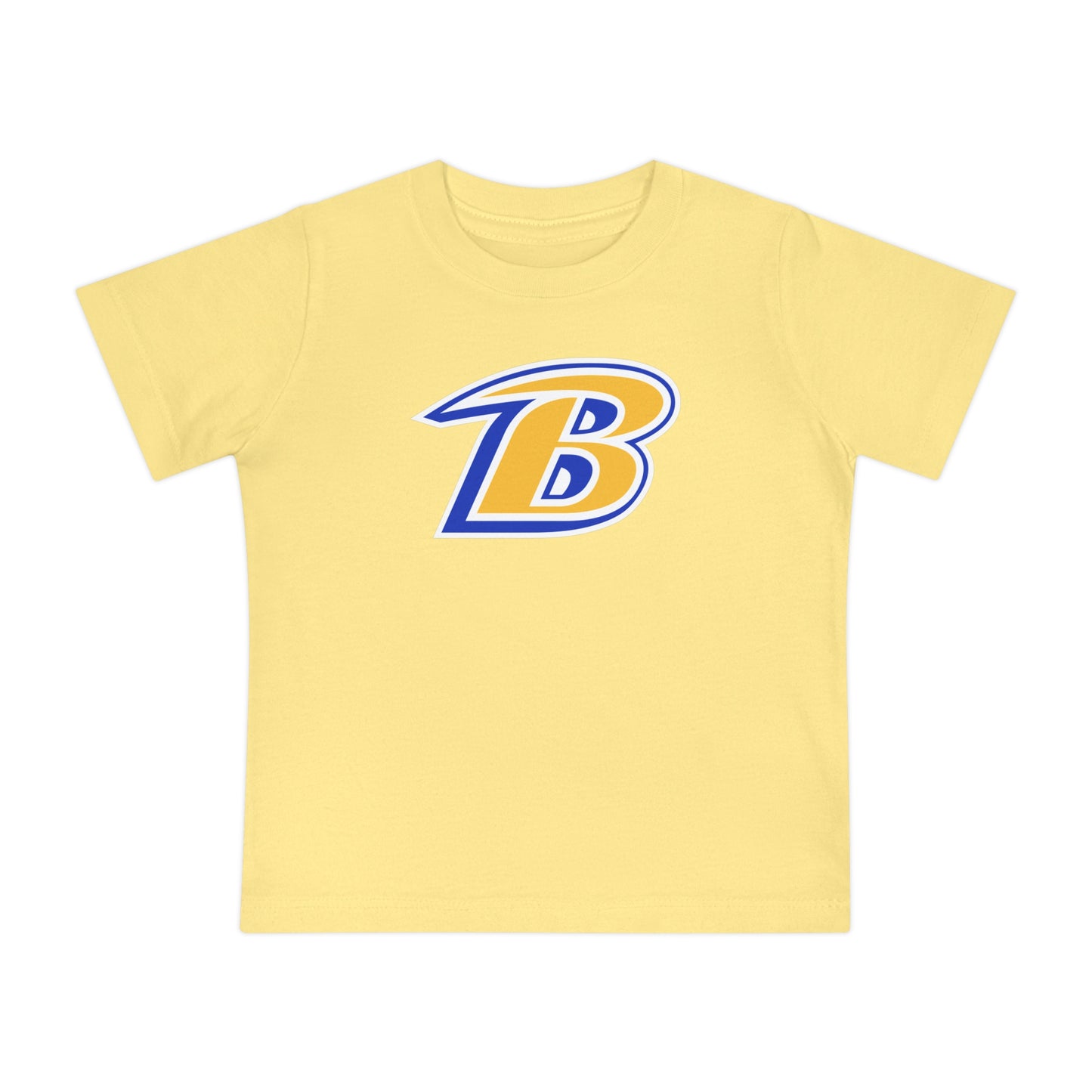 Baby Short Sleeve Tee