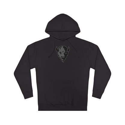 Midweight Pullover Hoodie