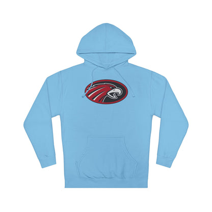 Midweight Pullover Hoodie