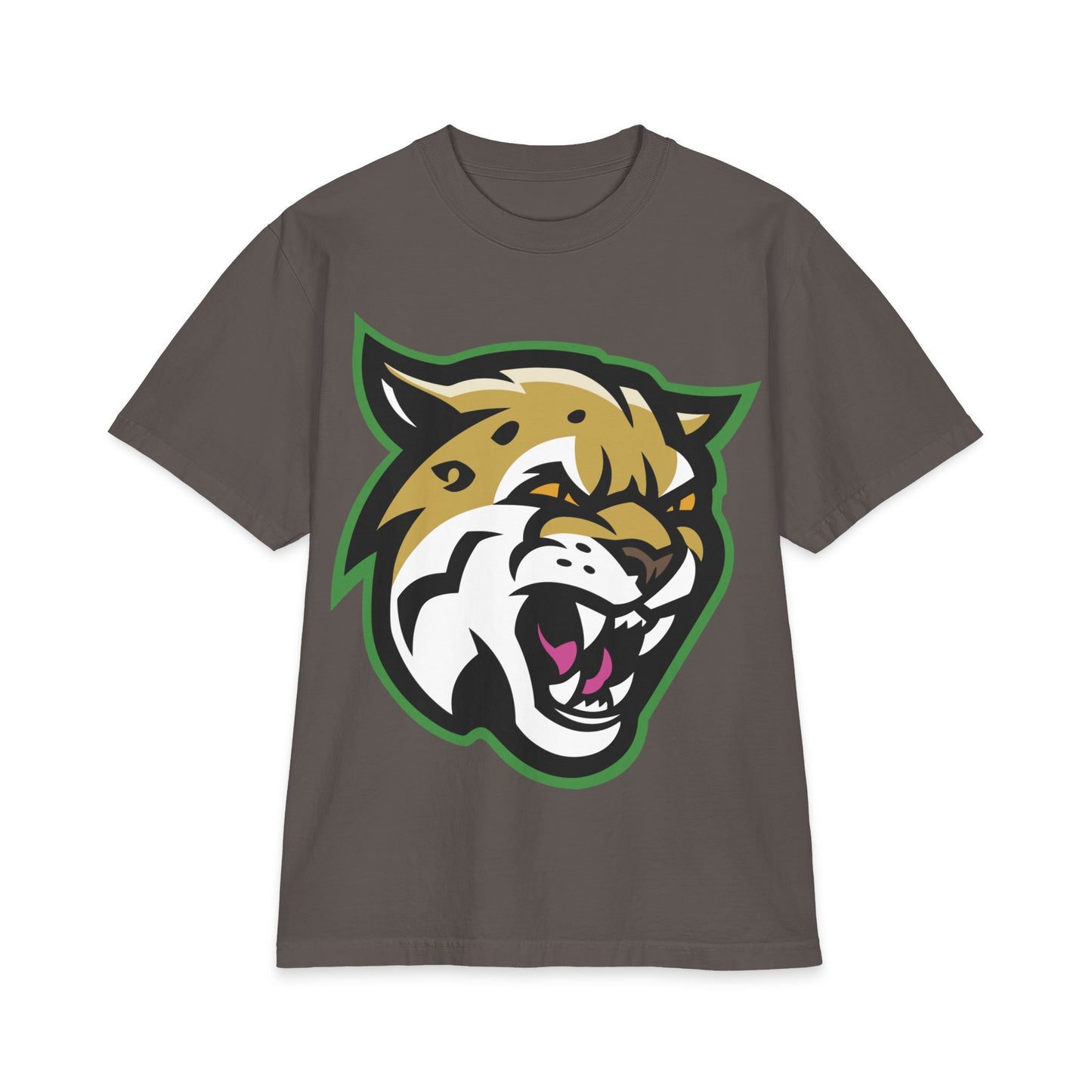 Max Heavyweight Short Sleeve Tee