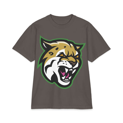 Max Heavyweight Short Sleeve Tee