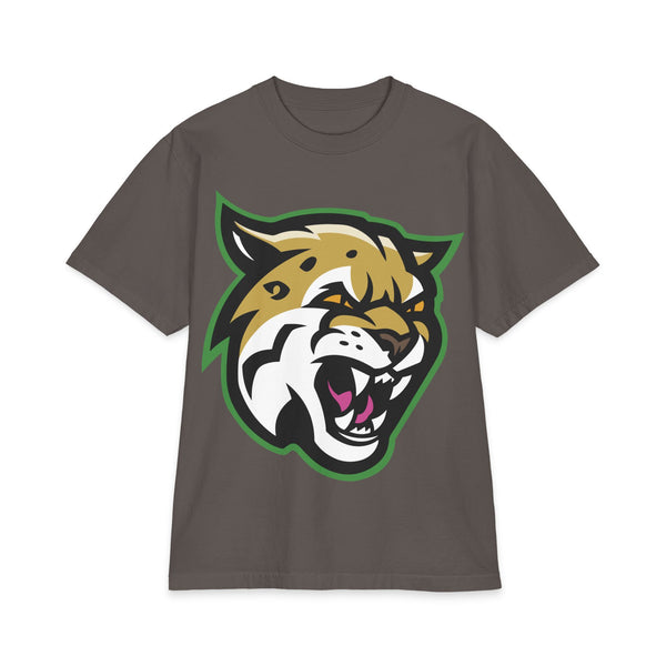 Max Heavyweight Short Sleeve Tee