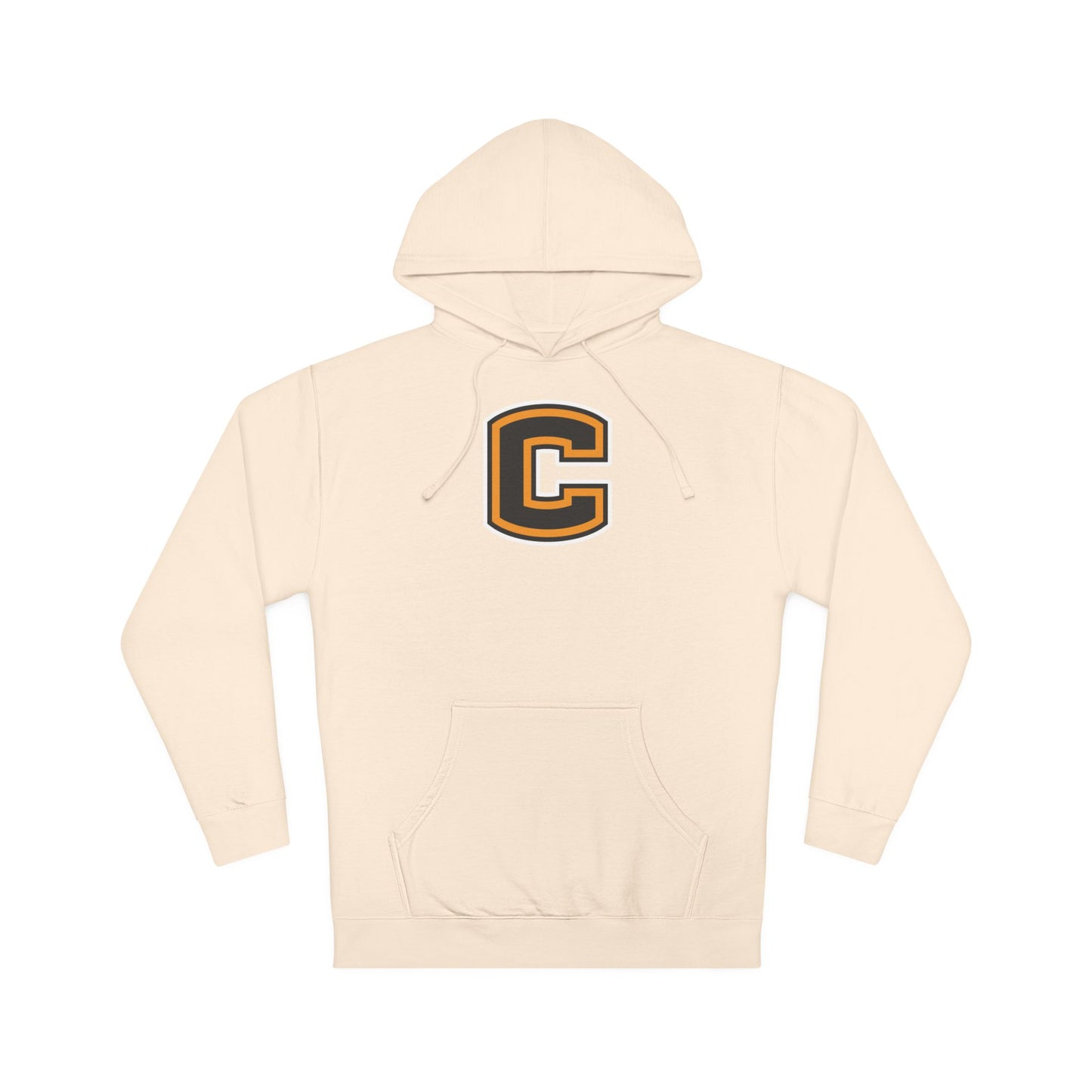 Midweight Pullover Hoodie