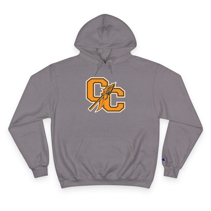Champion Powerblend Fleece Pullover Hoodie