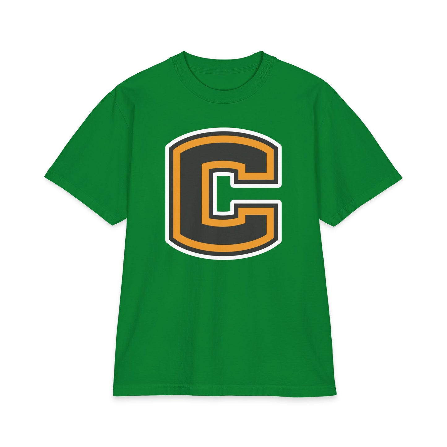 Max Heavyweight Short Sleeve Tee