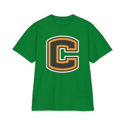 Max Heavyweight Short Sleeve Tee