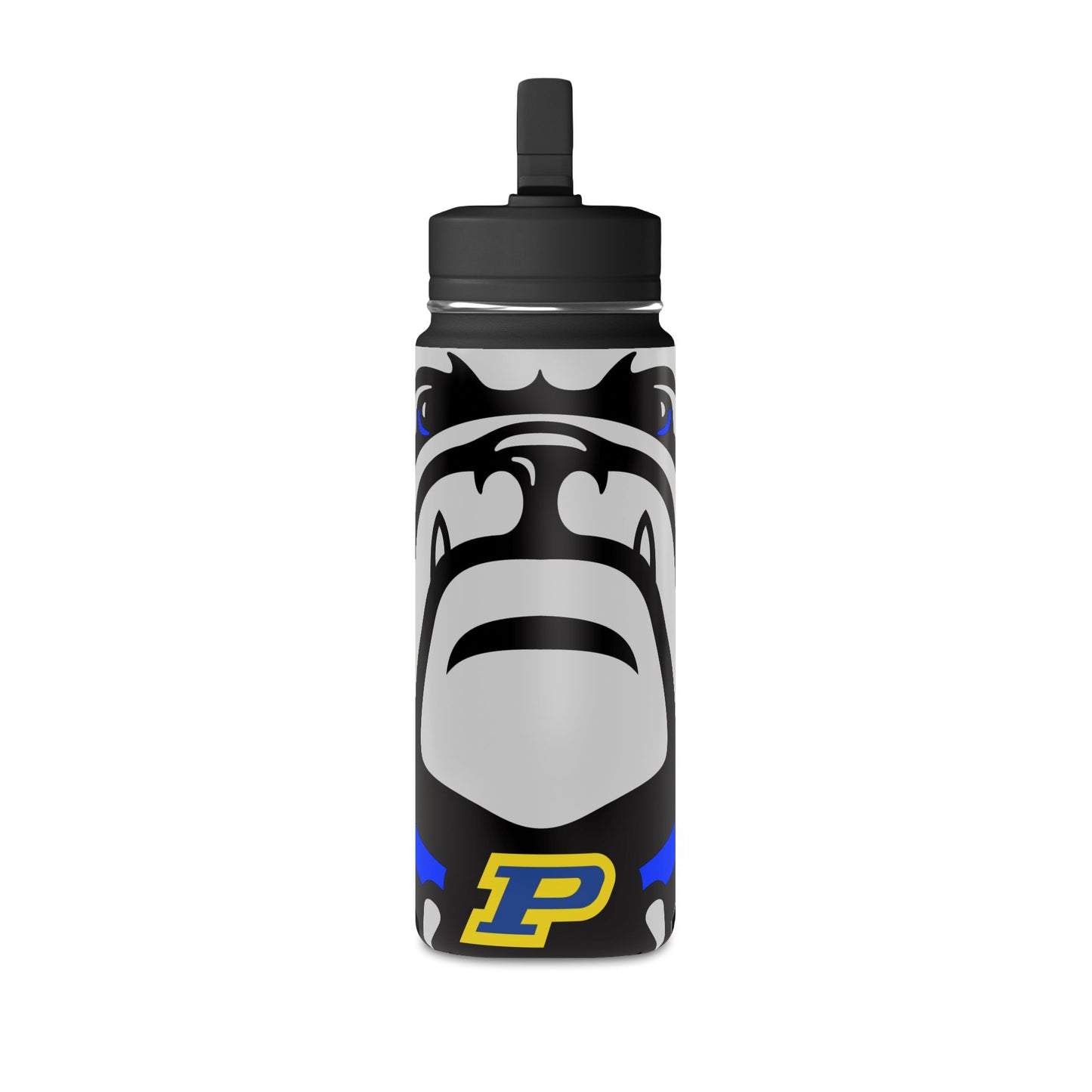 Mini Water Bottle, 20oz