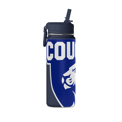 Mini Water Bottle, 20oz