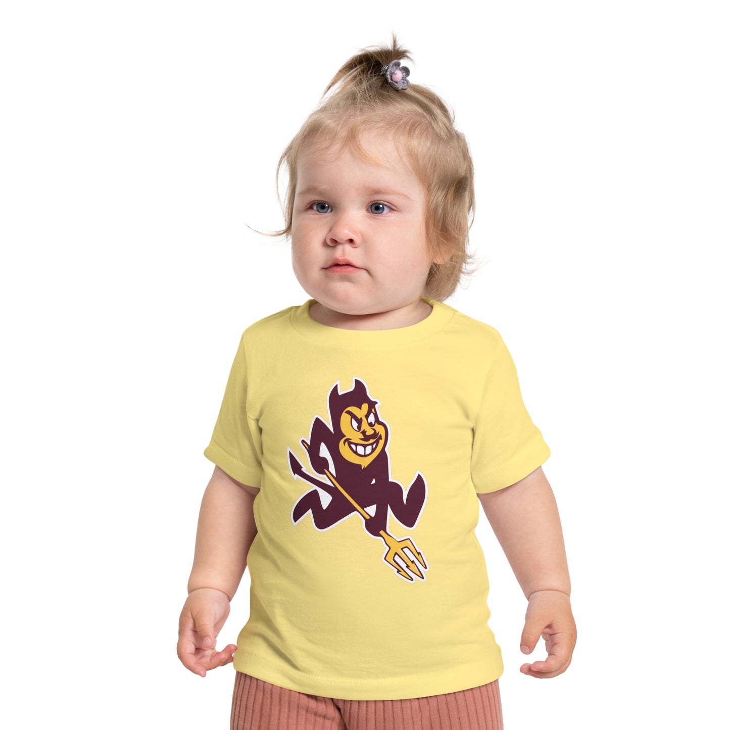 Baby Short Sleeve Tee