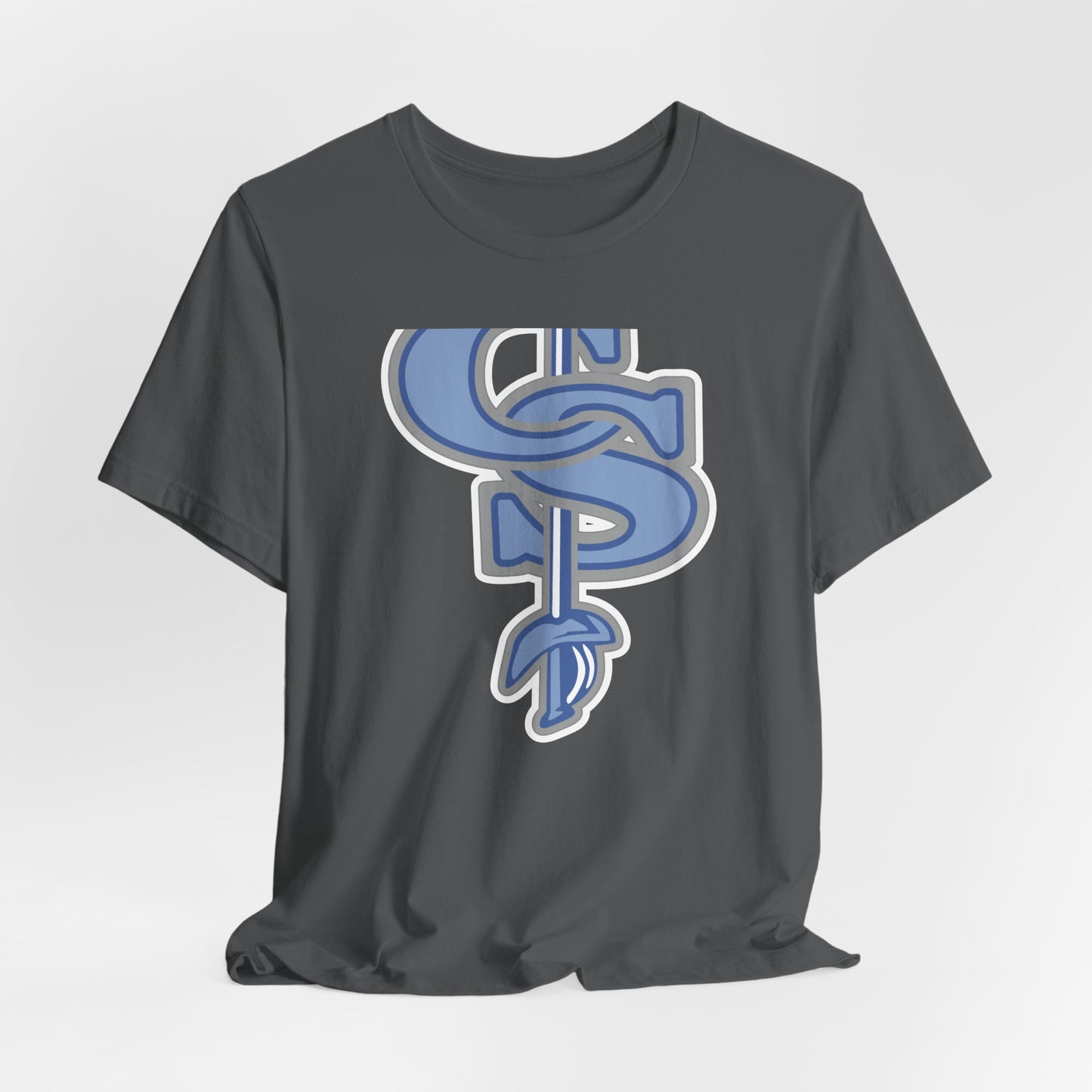 Jersey Short Sleeve Tee