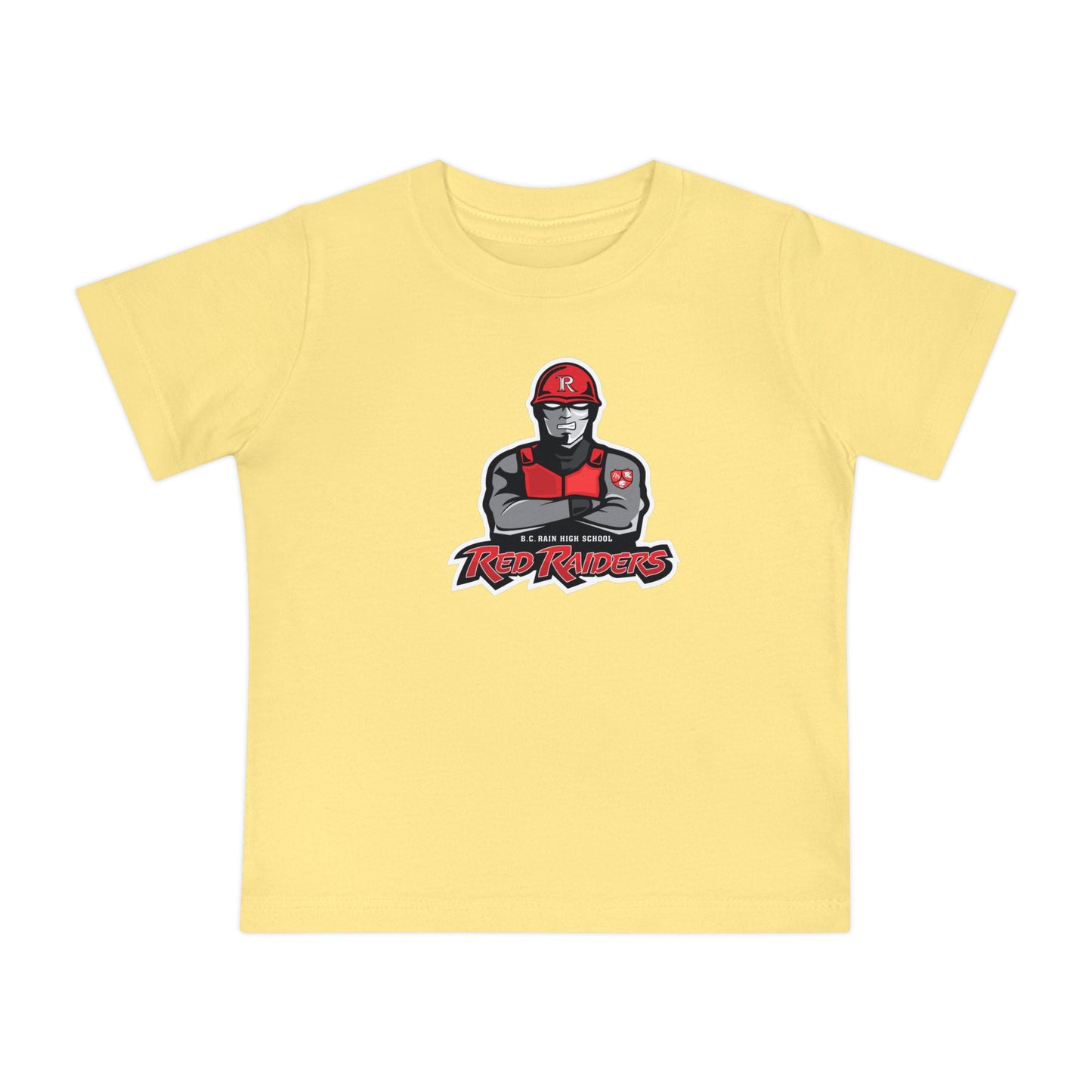 Baby Short Sleeve Tee
